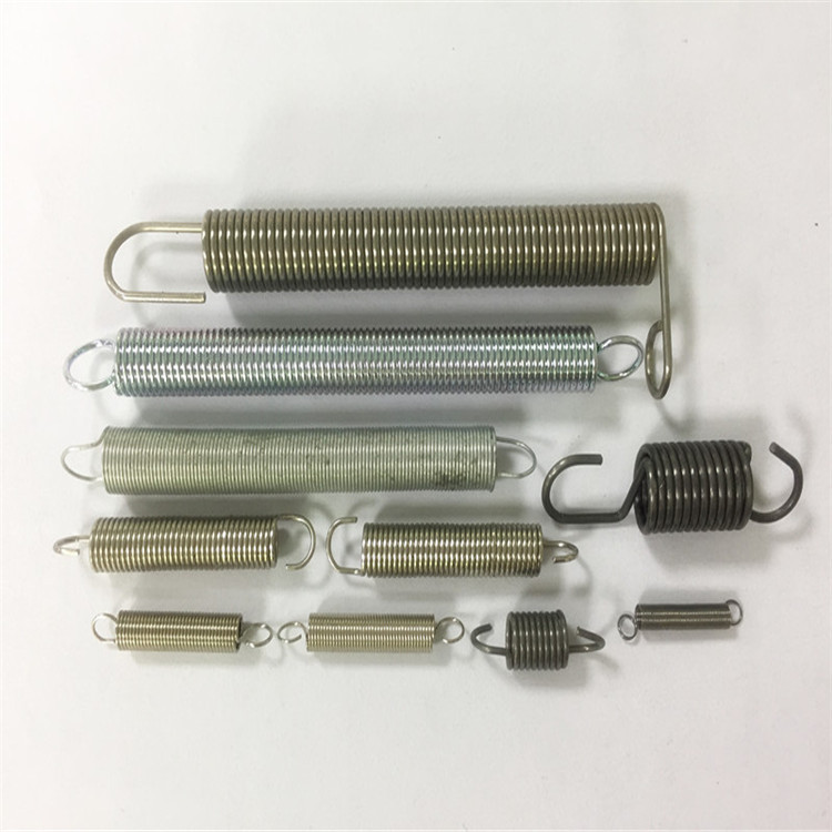 拉簧系列