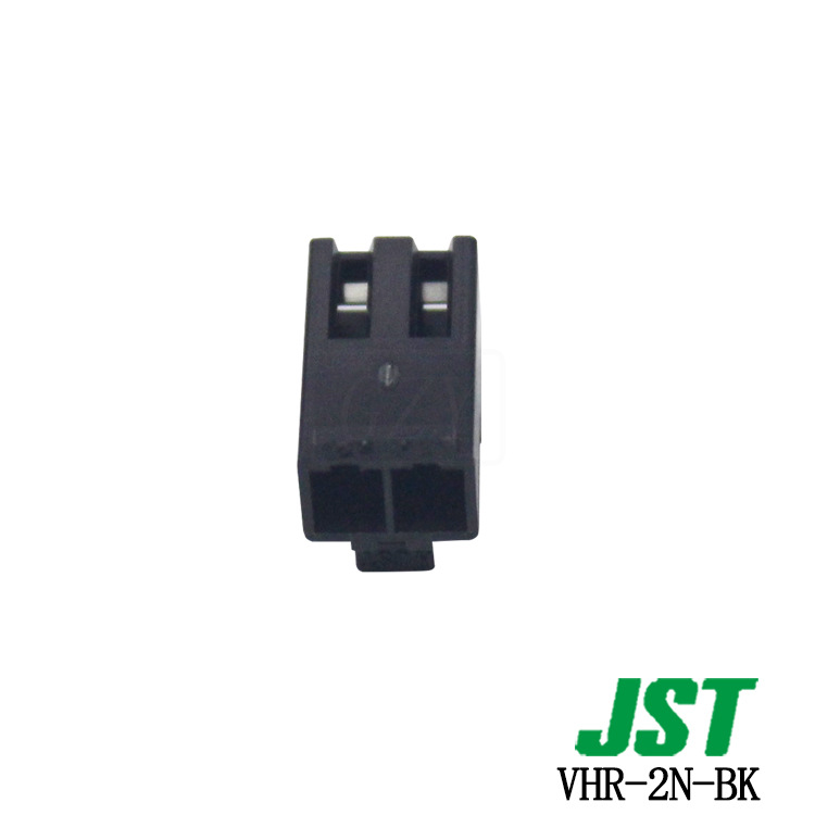 ��Ӧ VHR-2N-BK  ���� VHϵ�� 3.96mm��� �߶԰� JST ������