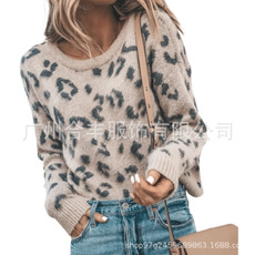 平台秋冬网红爆款女装欧美亚马逊速卖通豹纹针织衫毛衣女一件代发 22242239219_256193898.230x230.jpg