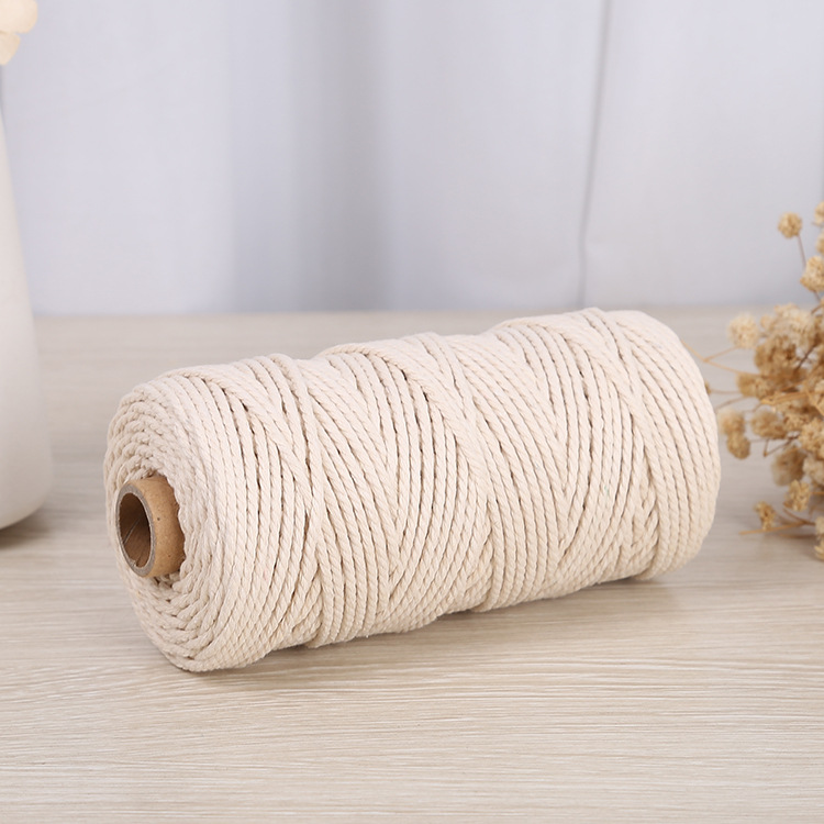 베이지 * 3mm * 100 m