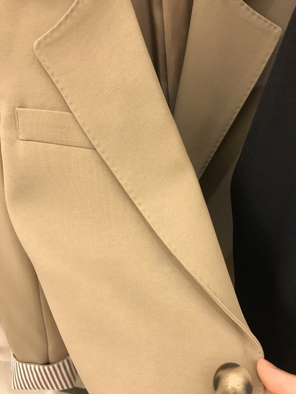 Casual Blazer Image 15