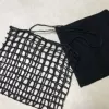 Black without lining