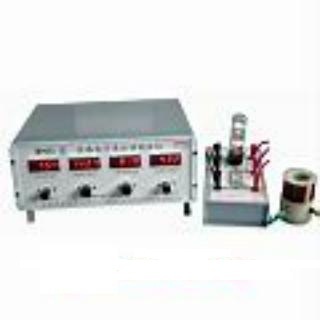金属电子逸出功测定仪     MHY-16782