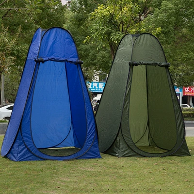 bath tent warm bath: Çadırlar