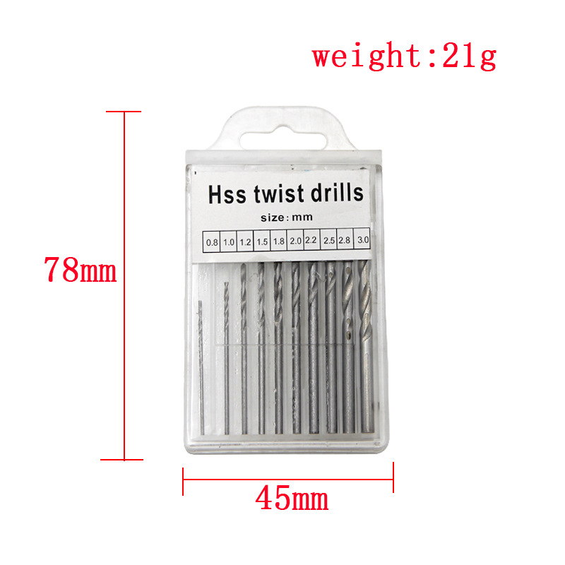 Wenwan ámbar mil ojos diamante Bodhi nogal Cross-border 0,3-3,4mm mano negro taladro manual de perforación