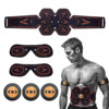 Factory Outlet belt AB Abdomen Abdominal band Lazy man Abs muscle Abdominal train Corsets