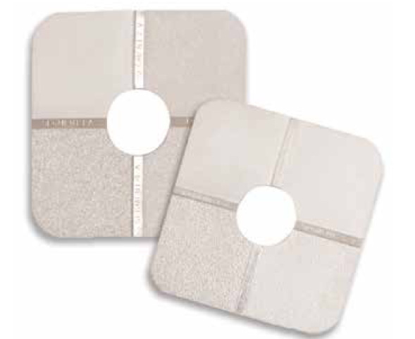 易高elcometer   E125-1 E125-2粗糙度比较板喷砂抛丸检测