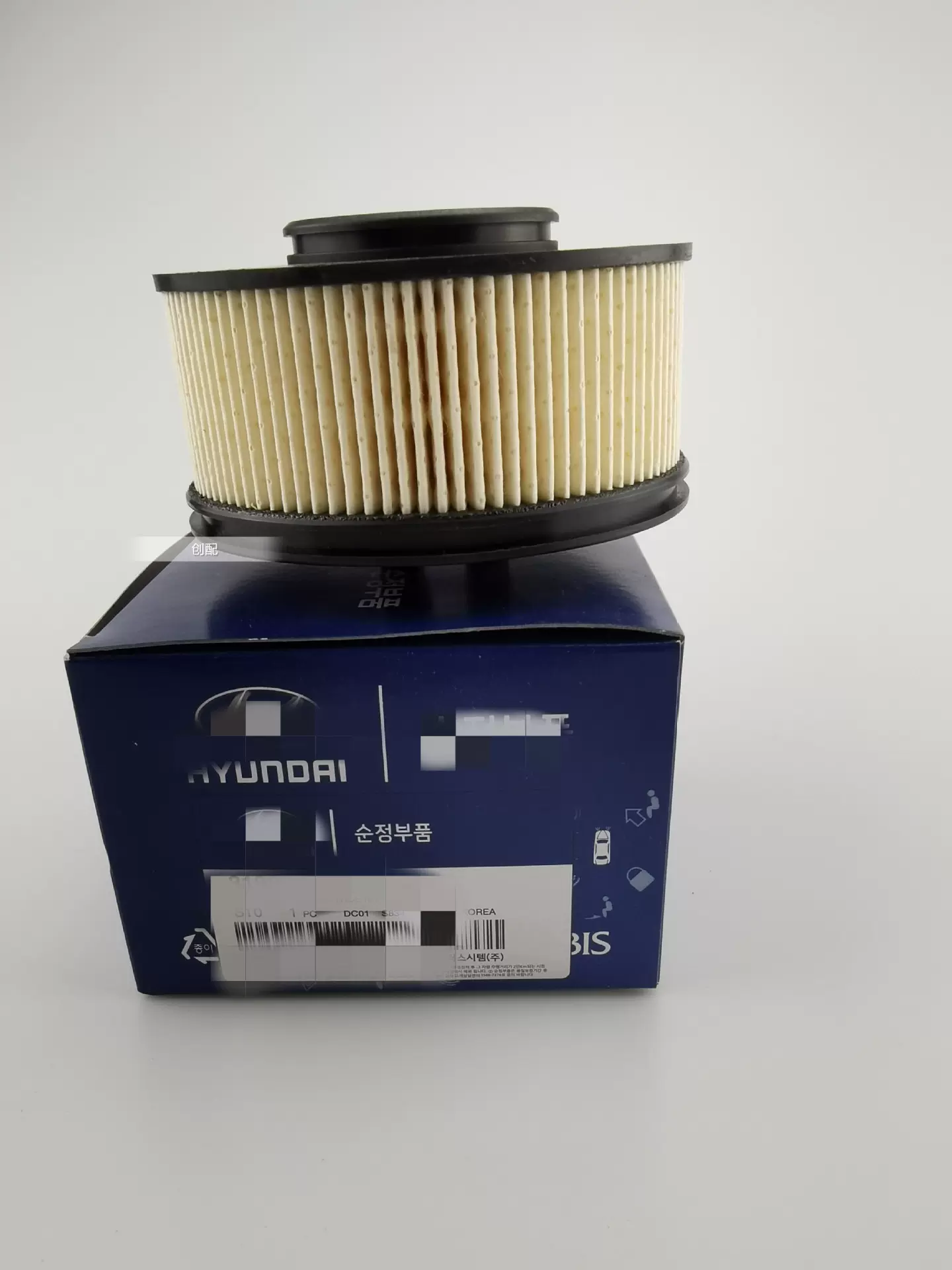 厂家供应31920 S1900纸质燃油滤清器柴油滤代加工