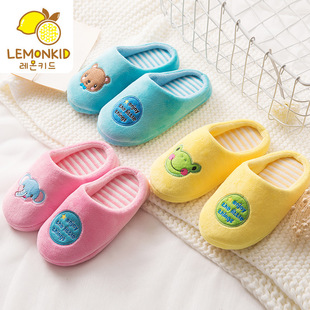 lemonkid��ͯ������Ůͯ�����҃ȾӼұ�ů������ͨ�ɐ�����Ь