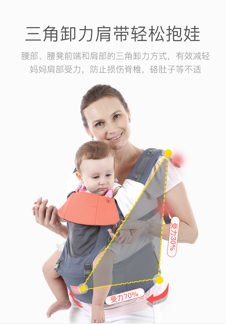 CHBABH透气款