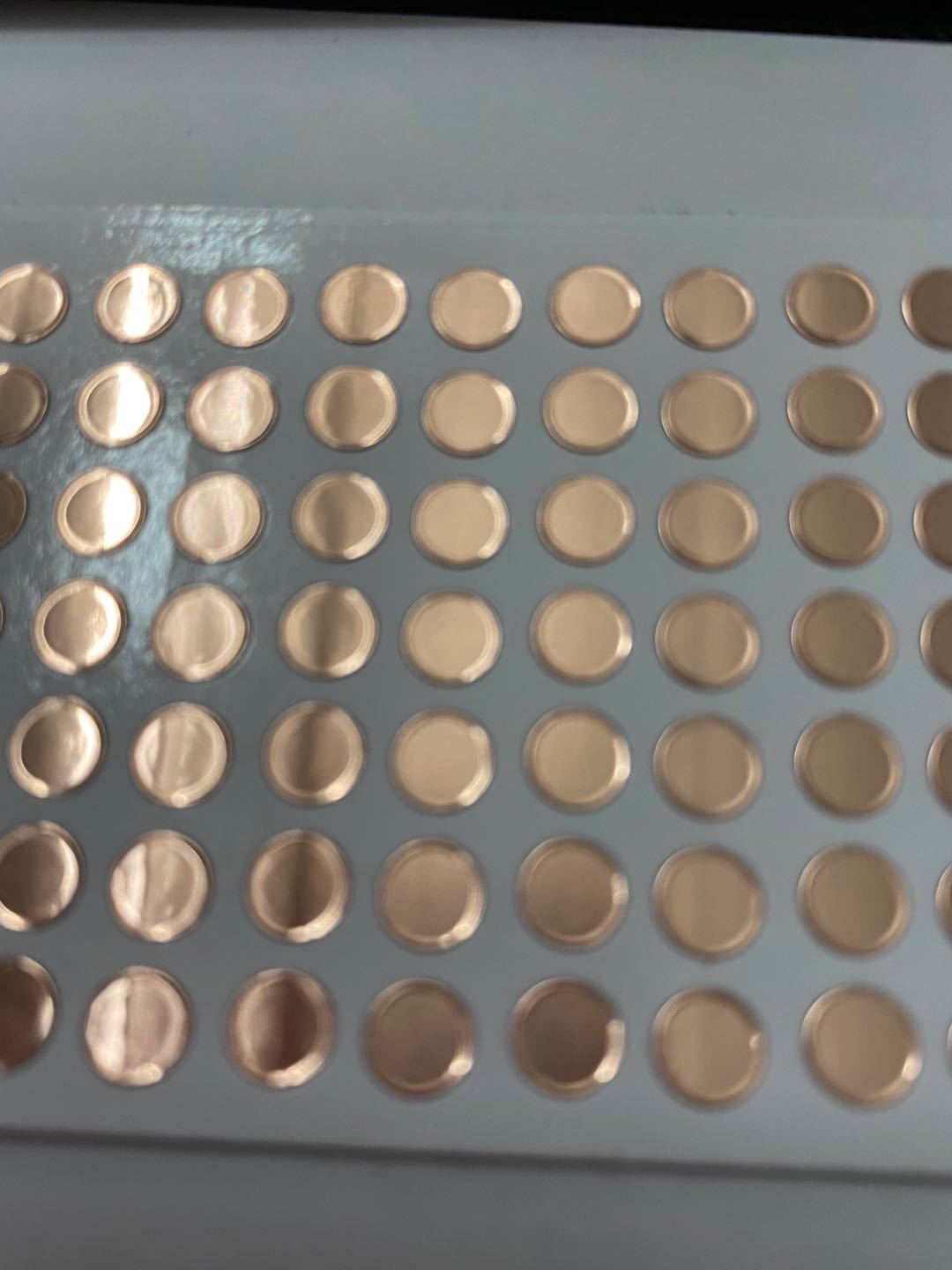 免费拿样铜箔耳机网 蓝牙耳机触摸片 蓝牙耳机网 300目蓝牙耳机网