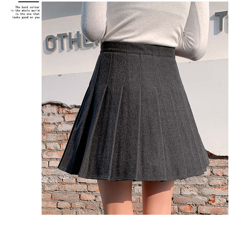 Jupe en Polyester - Ref 3441516 Image 43