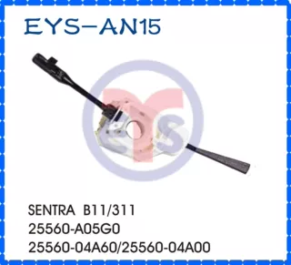 组合开关适用于尼桑NISSAN SENTRA 25560-A05G0