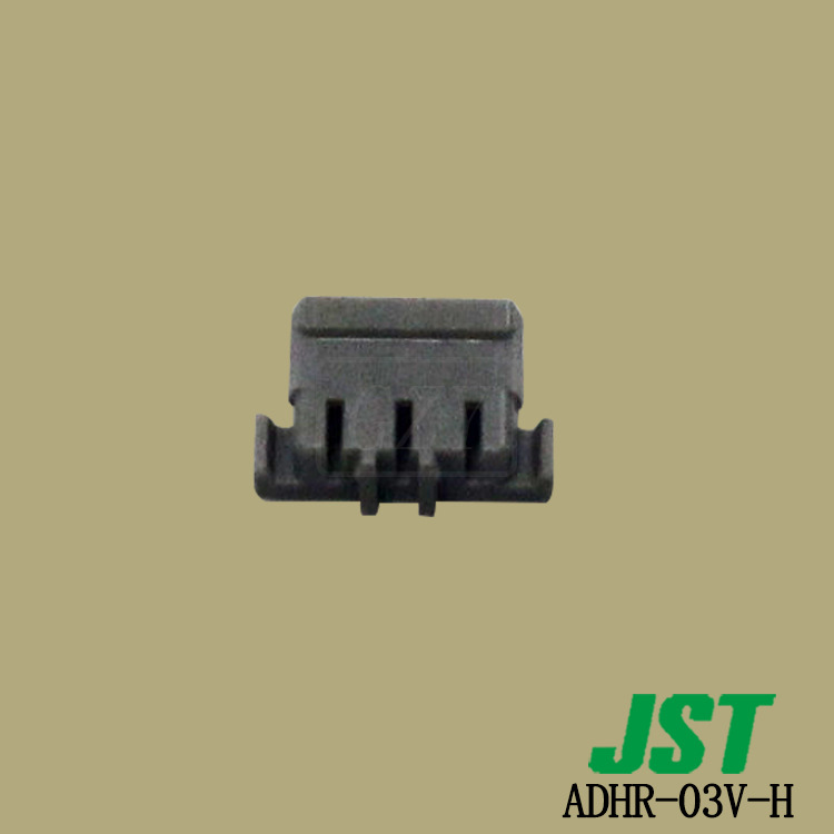 ADHR-03V-H ���� JST������ ADHϵ�� 1.3mm��� �߶԰�