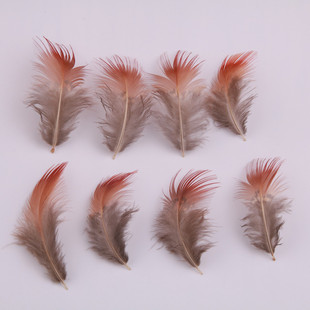 �S��ֱ�N4-8cm�\�u�t�z��ë��ȻҰ�uë����Ʒ����ֹ�diy��ë