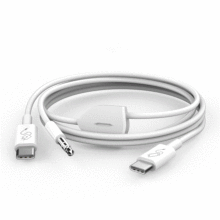 ¿׿ֻƵType Cת3.5mmһ϶USB