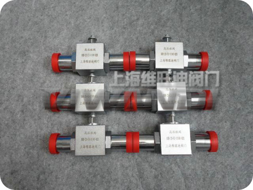 KHB-25-F3-11141-02X高压球阀 KHB-25-F3-11141-01X高压球阀