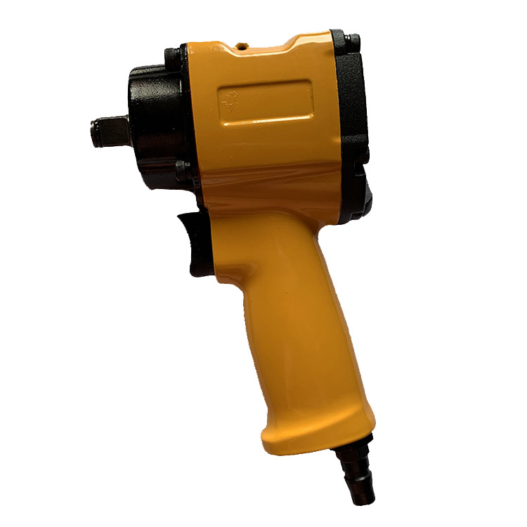 供应气动扳手1/2气动扭力扳手迷你型气动冲击扳手扭力强劲
