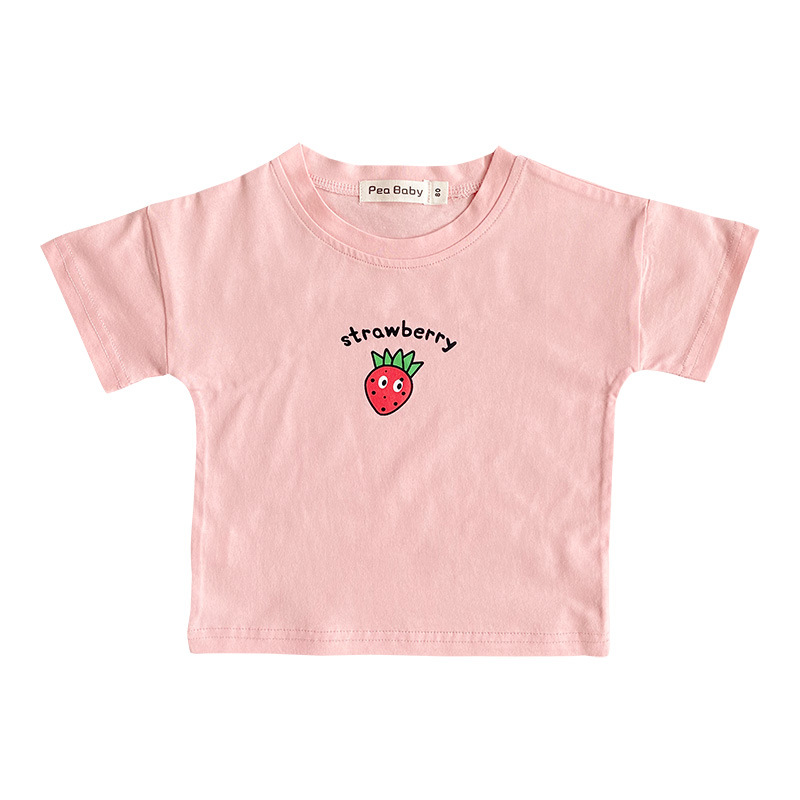 T-shirt enfant - Ref 3427816 Image 5