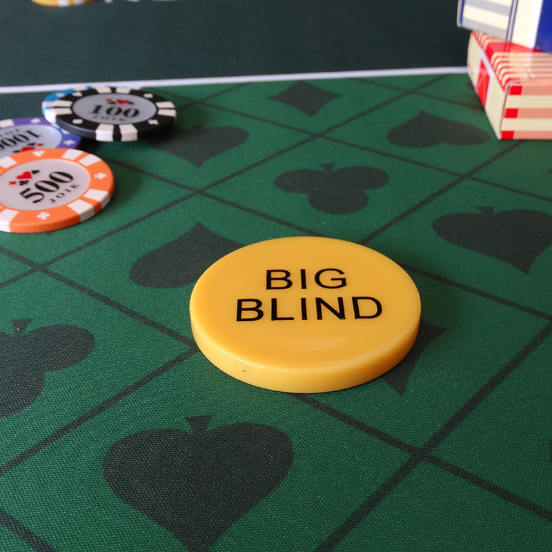 Texas Hold 'em, brand, brand