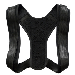 Gangsheng Factory Wholesale New Hunchback Correction Belt for Adults and Children Back Correction Belt Cross-border Specialty Store Private Label Manufacturing