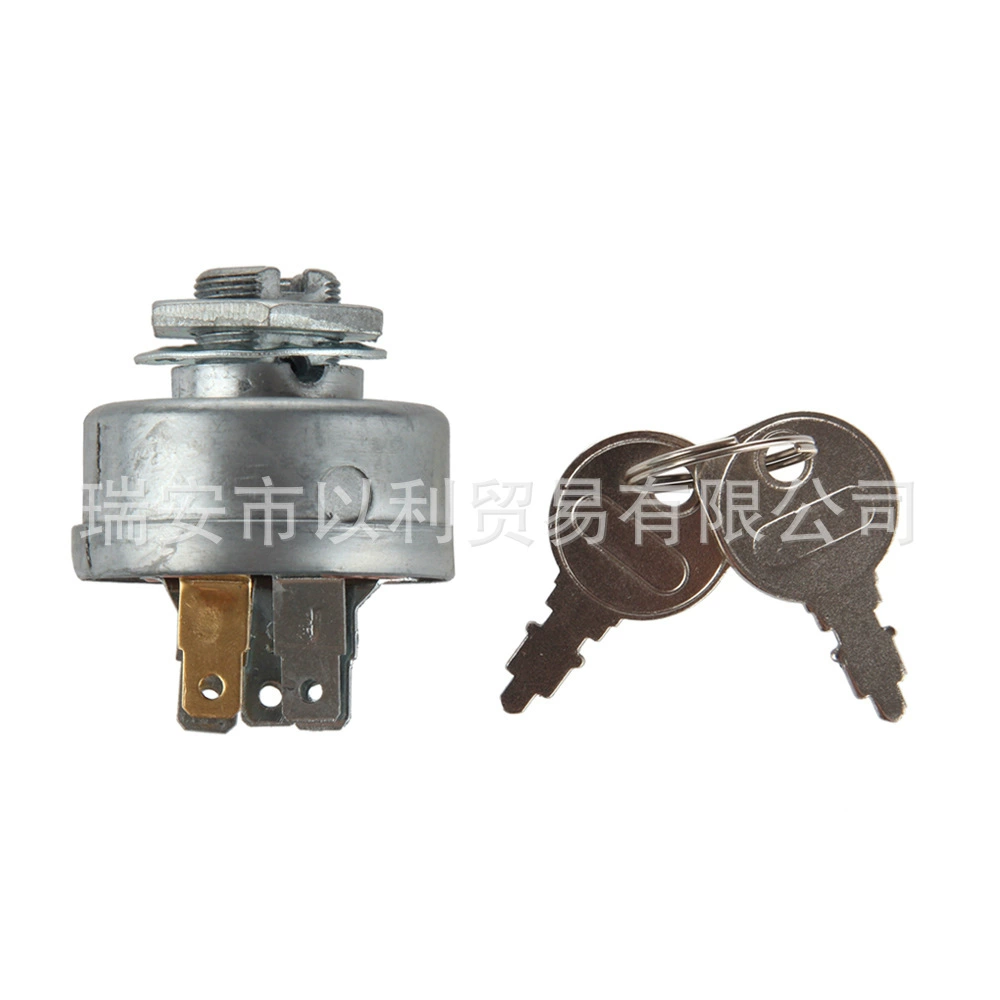 K1122-62112 925-0627A AM102551 HP33894 Замок зажигания для газонокосилки, устройство запуска