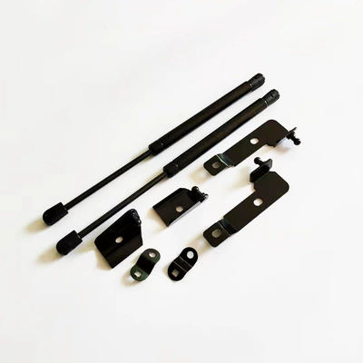 Factory batch Navara Hood Avtomobil qapağı dayağı