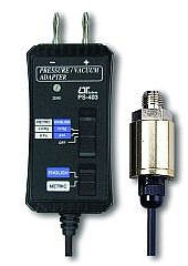 Lutron台湾总代理路昌 PS-403压力转换器/压力适配器