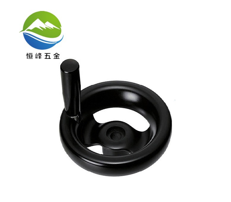 树脂手轮 HAN41-D80/D100/D125/D140/D160