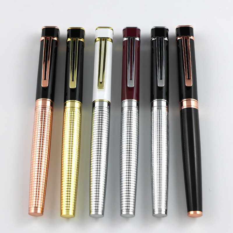 Supply multi-color spot square pen tube head with diamond lattice…