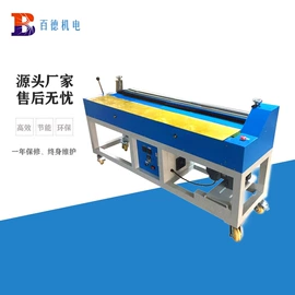 热熔胶机;其他行业专用;包装机械配件