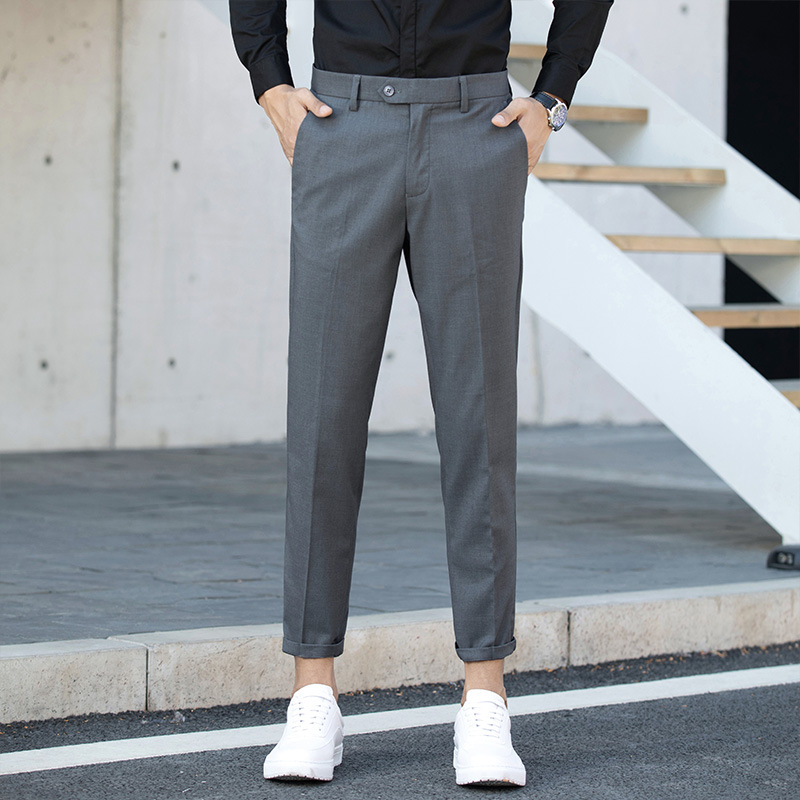 Pantalon homme - Ref 3444181 Image 11