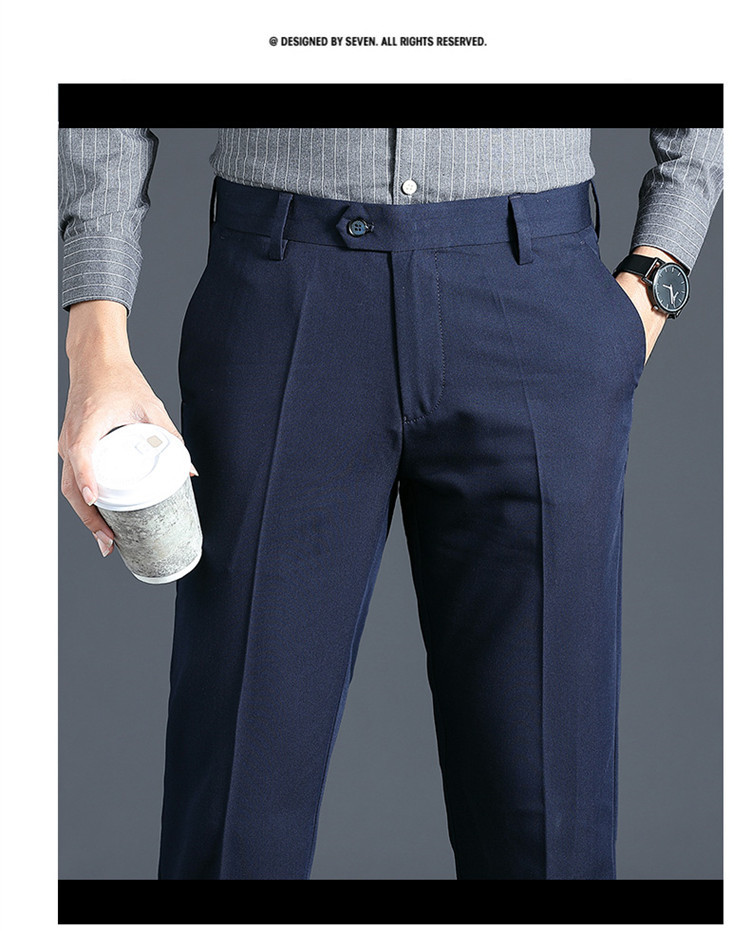 Pantalon homme - Ref 3443944 Image 19