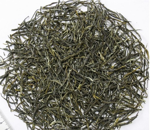  Tea, Oolong Tea, Green Tea, Jin Xun Mei Black Tea, Tie Guan Yin, Da Hong Pao, Jasmine Tea - 500g