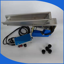 微型给料机GZV3 小型喂料机 可定制给料器不锈钢食品振动布料器