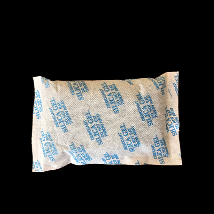 50克干燥剂农产品干货坚果防潮脱氧防潮珠加工定制|ru