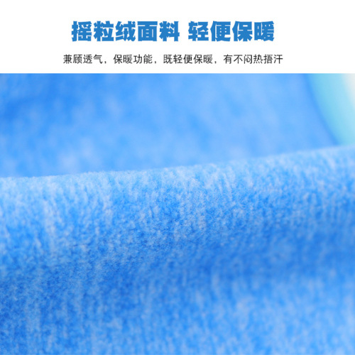 Winter Amazon fleece ear protection headband for sports, running and cycling, warm and cold-proof headband, forehead protection headband