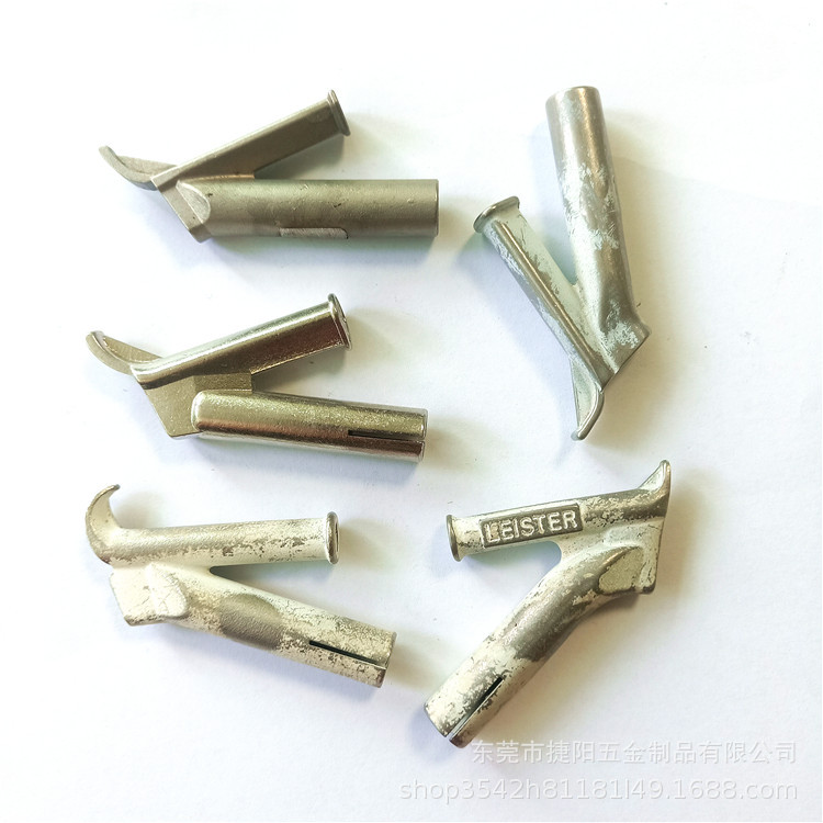 不锈钢精密铸造件 非标浇铸件 非标铸造件 来图来样定制加工