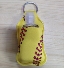 RTS�F؛ϴ��Һƿ ���b30ML ��y��ˮ����ˮ��sanitizer holder