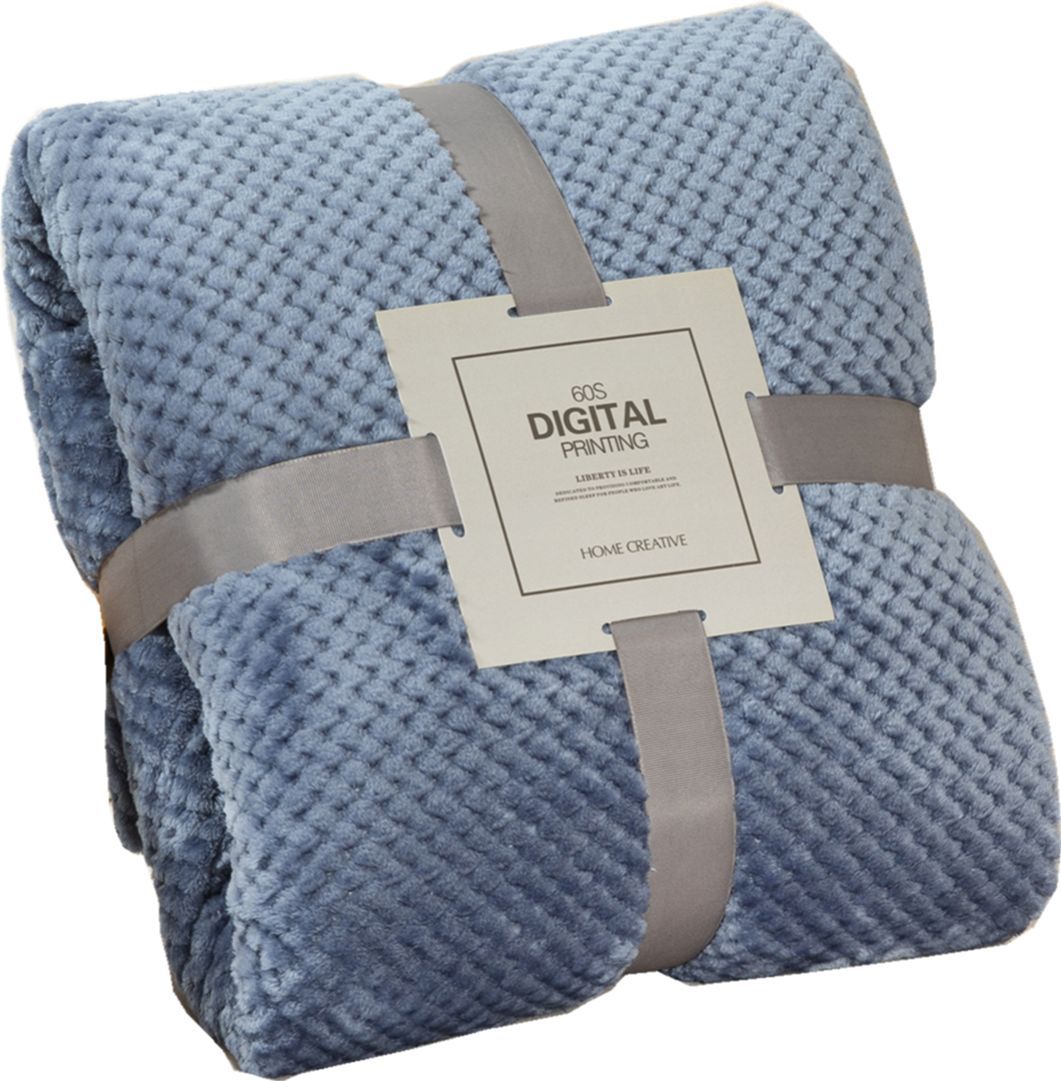 Flannel duvet, (Cross-border trading)