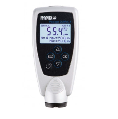 ГЕРМАНИЯ PHYNIX PocketSurfix Покрытие толщиной пленки