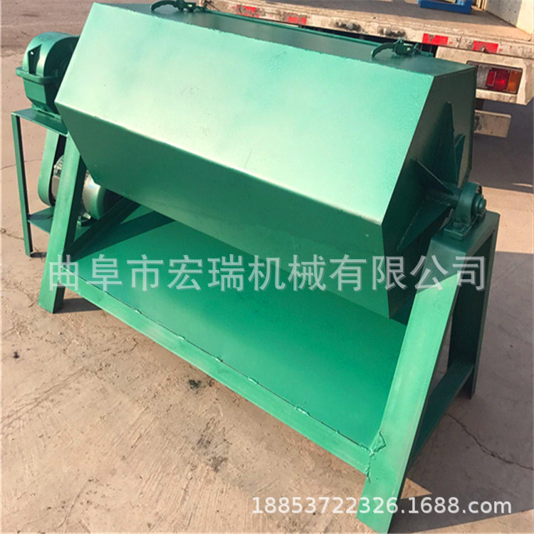 金属件去毛刺机六角滚筒除锈机图片抛光机参数