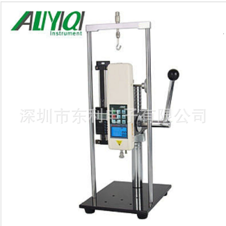 Стенд испытания AST-S цифровой дисплей стенд испытания напряжения цифровой дисплей испытательный стенд измеритель напряжения нажима