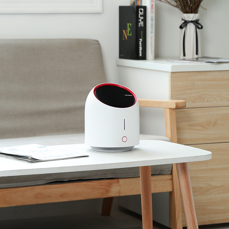 household new pattern small-scale usb charge atmosphere purifier In addition to formaldehyde Smell Secondhand smoke sterilization atmosphere Freshener