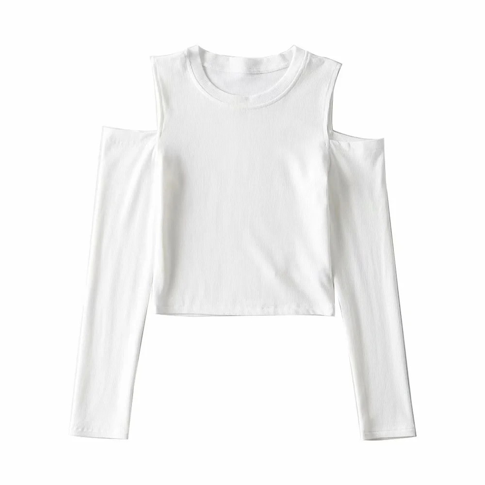 long-sleeved bottoming shirt  NSAC18372