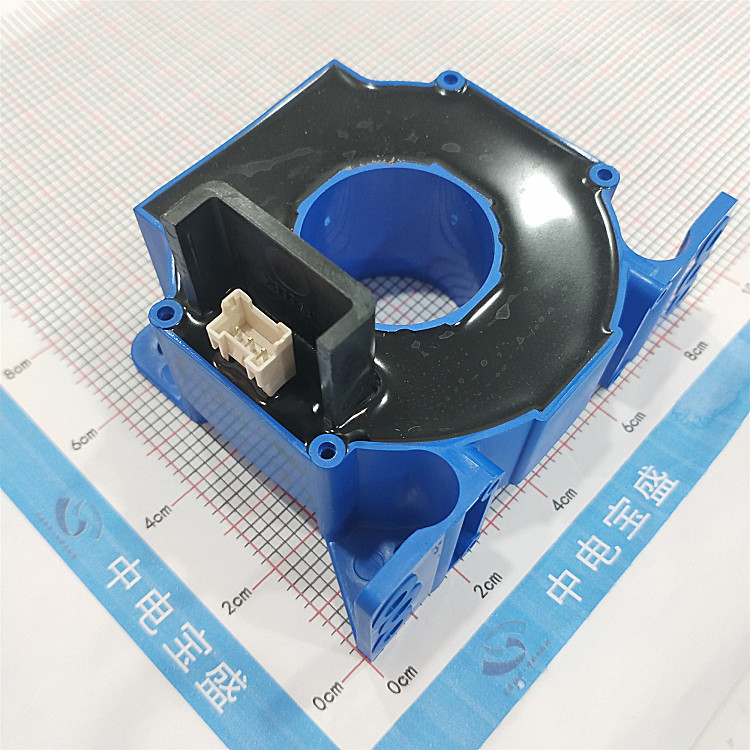 LF505-S/SP5霍尔电流传感器