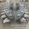 wedding table   wedding furniture   party furniture    chair