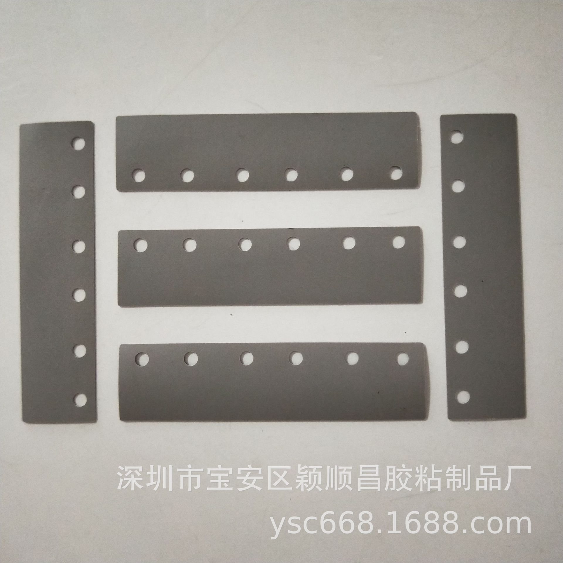 导热矽胶片 MOS管散热绝缘垫片 0.5mm厚高导热软性硅胶布生产厂家