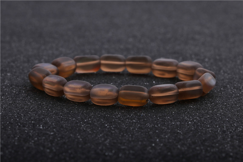 moonstone micro-inlaid zircon diamond bracelet