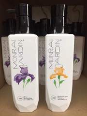 Shining Diamond Perfume Aroma Hyaluronic Acid Repairing & Conditioning Shampoo Set, Smooth Scalp, Anti-dandruff, Oil Control